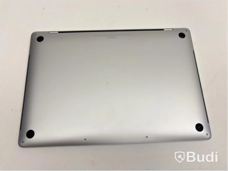 Bärbar dator Apple MacBook Pro 16-tum (2019)