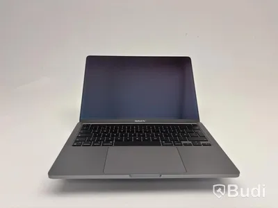 Bärbar dator Apple MacBook Pro M1 13-tum (2020)