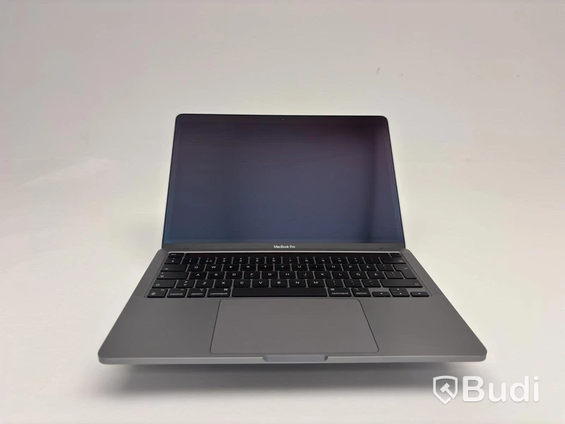Bärbar dator Apple MacBook Pro M1 13-tum (2020)
