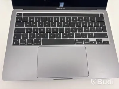 Bärbar dator Apple MacBook Pro M1 13-tum (2020)