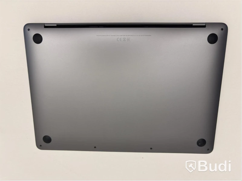 Bärbar dator Apple MacBook Pro M1 13-tum (2020)