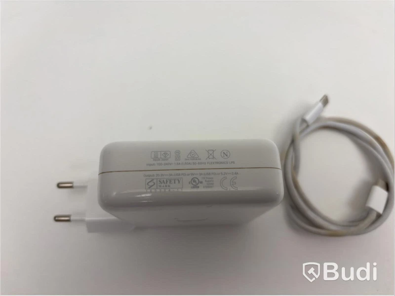 Bärbar dator Apple MacBook Pro M1 13-tum (2020)