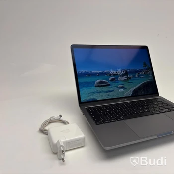 Bärbar dator Apple MacBook Pro M1 13-tum (2020)