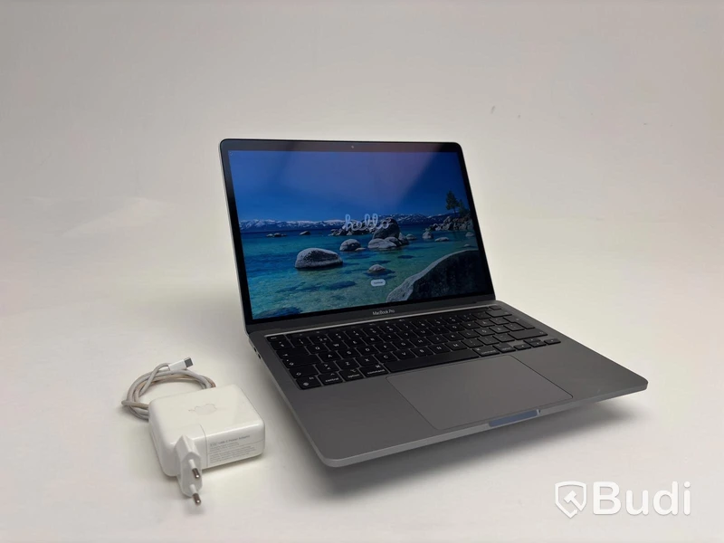 Bärbar dator Apple MacBook Pro M1 13-tum (2020)