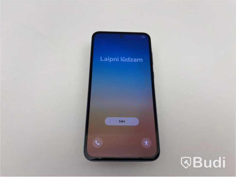 Samsung Galaxy A55 5G 128GB mobile phone