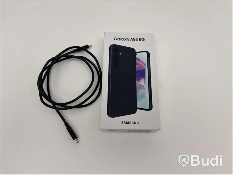 Samsung Galaxy A55 5G 128GB mobile phone