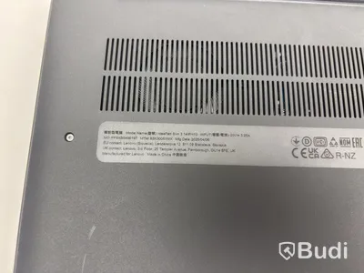 Lenovo IdeaPad Slim 3 14IRH10 Laptop