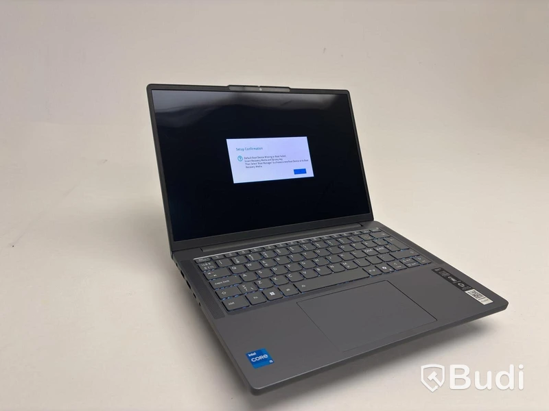 Lenovo IdeaPad Slim 3 14IRH10 Laptop