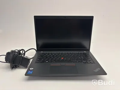 Lenovo ThinkPad L14 Laptop