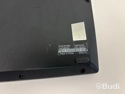 Lenovo ThinkPad L14 Laptop