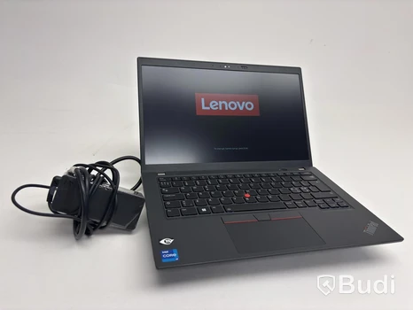 Bärbar dator Lenovo ThinkPad L14