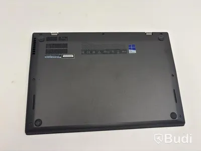 Lenovo ThinkPad X1 Carbon Laptop