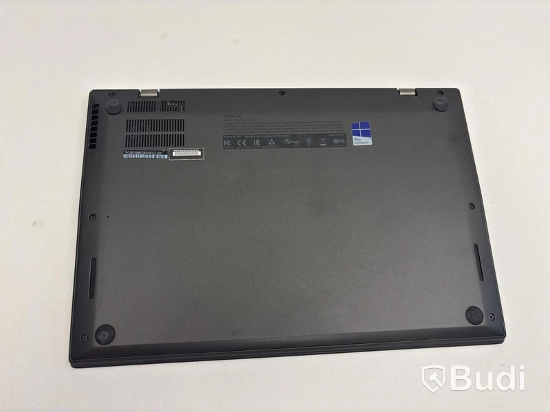 Lenovo ThinkPad X1 Carbon Laptop