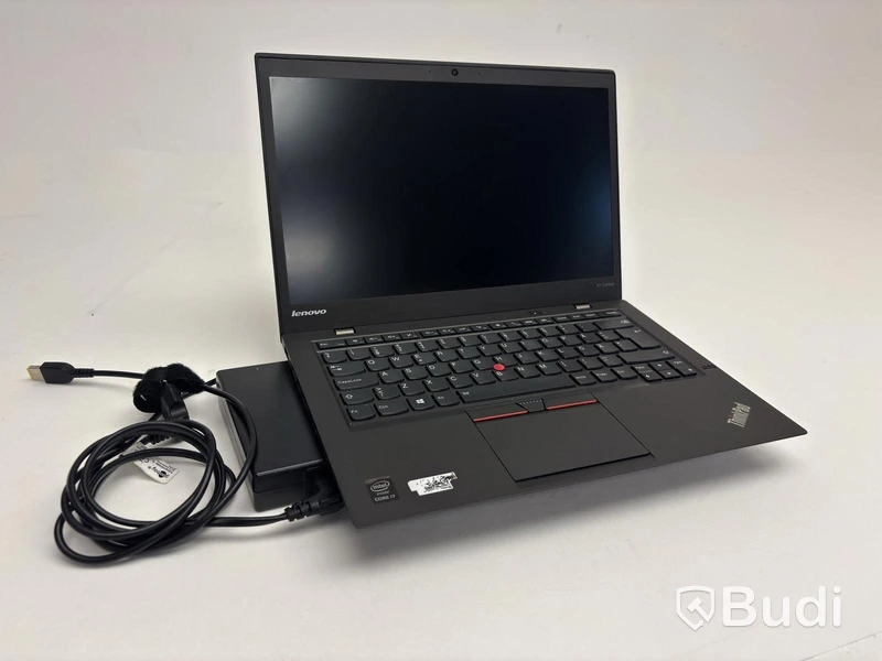Lenovo ThinkPad X1 Carbon Laptop