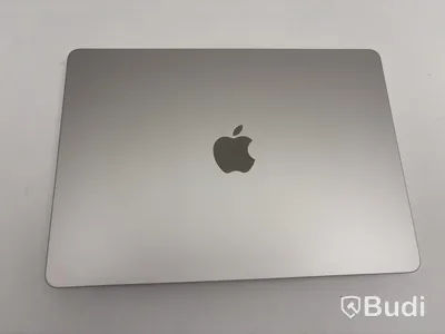 Apple MacBook Air M2 14-inch Laptop (2022)
