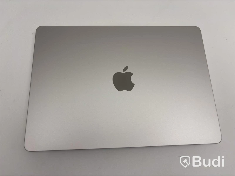 Apple MacBook Air M2 14-inch Laptop (2022)