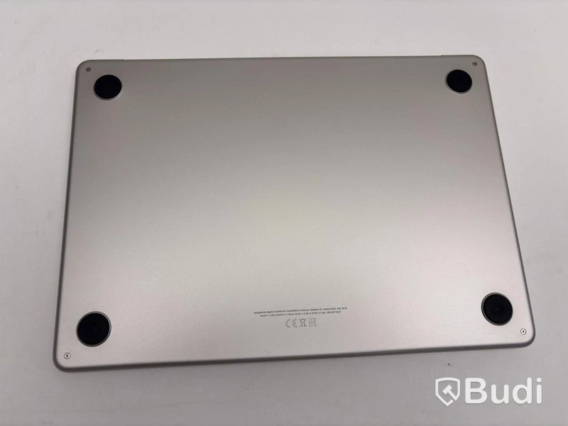 Apple MacBook Air M2 14-inch Laptop (2022)