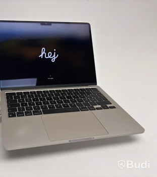 Bärbar dator Apple MacBook Air M2 14-tum (2022)