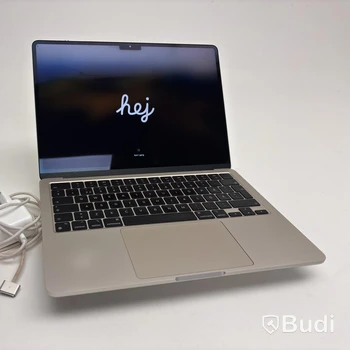 Bärbar dator Apple MacBook Air M2 14-tum (2022)