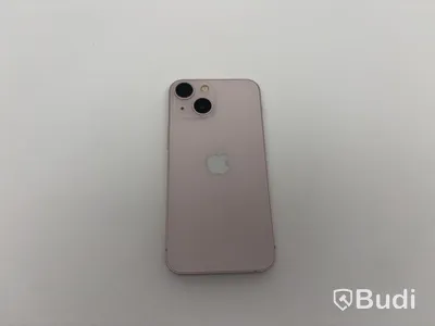 Apple iPhone 13 mini 256GB mobile phone
