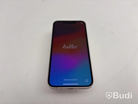 Mobil Apple iPhone 13 mini 256GB