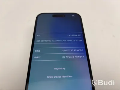 Apple iPhone 15 128 GB