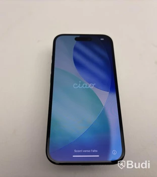 Mobil Apple iPhone 15 128GB