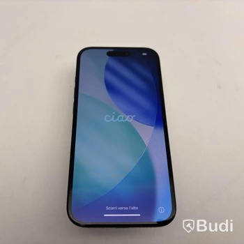 Mobil Apple iPhone 15 128GB
