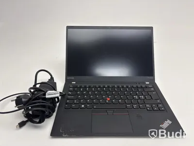 Lenovo ThinkPad X1 Carbon Laptop