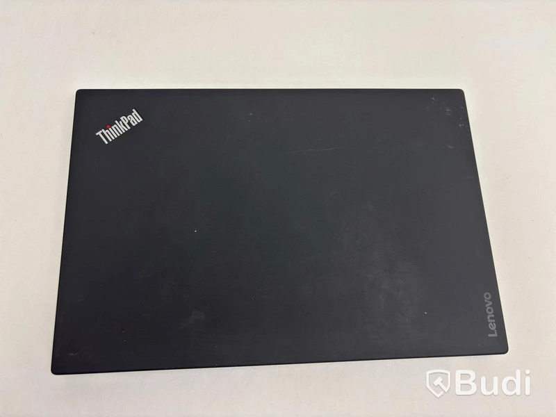 Lenovo ThinkPad X1 Carbon Laptop