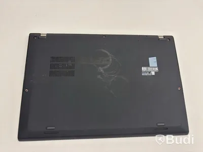 Lenovo ThinkPad X1 Carbon Laptop