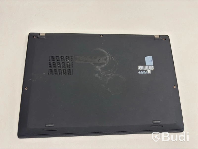 Lenovo ThinkPad X1 Carbon Laptop