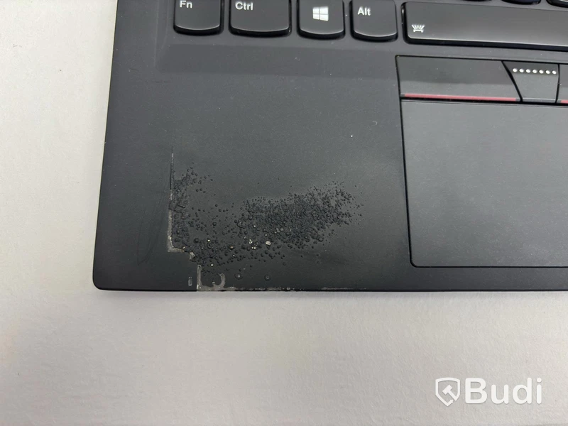 Lenovo ThinkPad X1 Carbon Laptop
