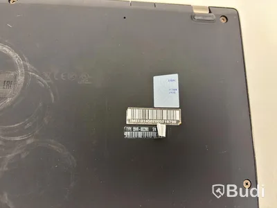 Lenovo ThinkPad X1 Carbon Laptop