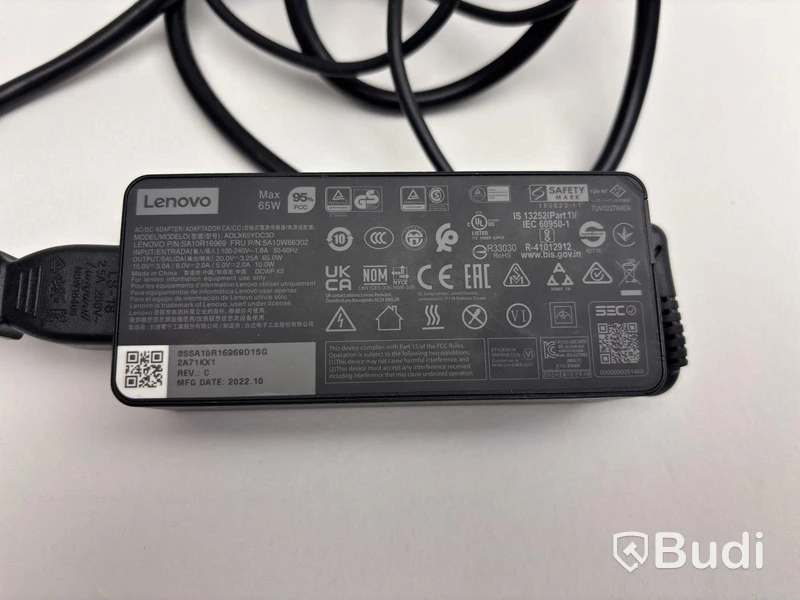 Lenovo ThinkPad X1 Carbon Laptop