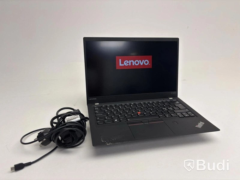 Lenovo ThinkPad X1 Carbon Laptop