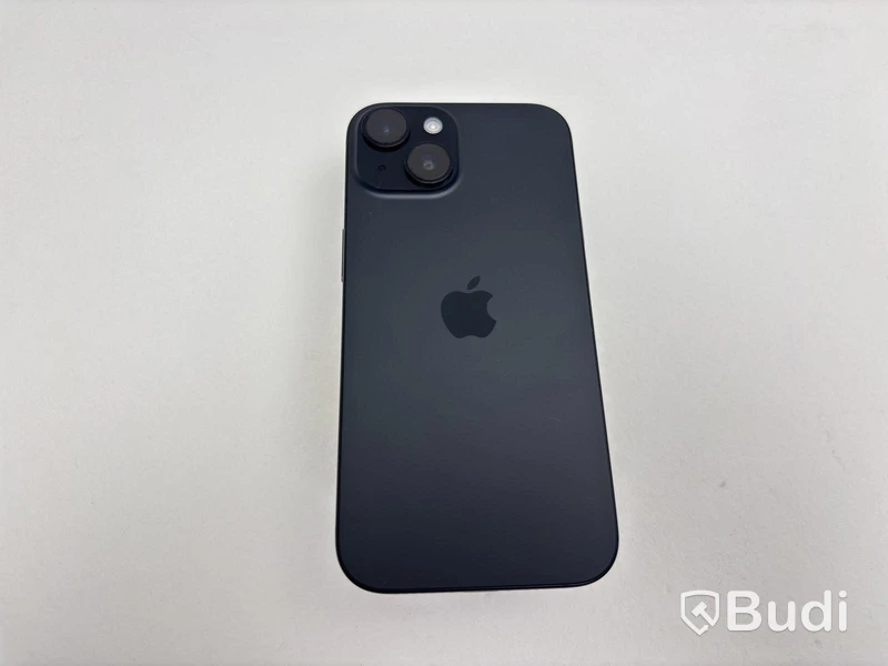 Mobil Apple iPhone 15 128GB