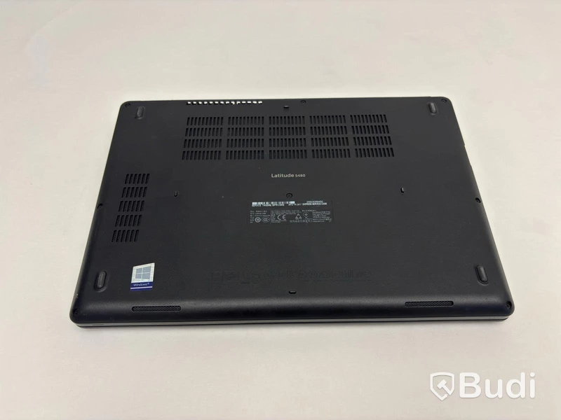 Dell Latitude 5480 laptop