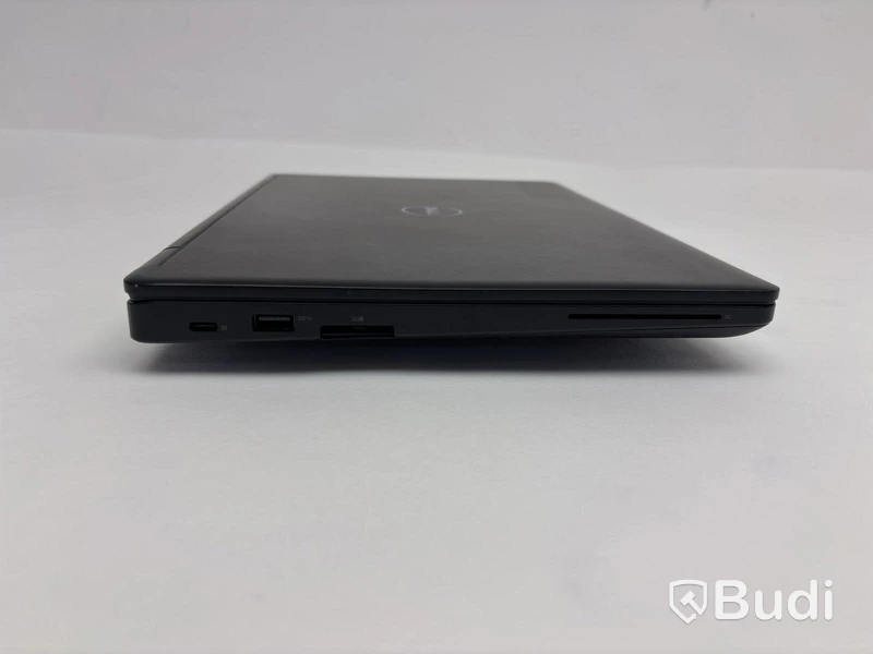 Dell Latitude 5480 laptop