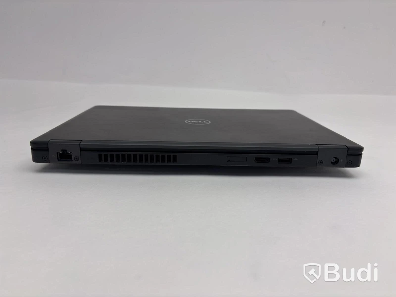 Dell Latitude 5480 laptop