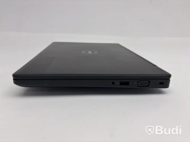 Dell Latitude 5480 laptop