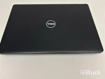 Dell Latitude 5480 laptop