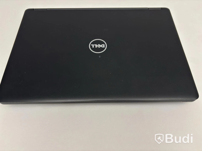 Dell Latitude 5480 laptop
