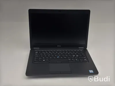 Dell Latitude 5480 laptop