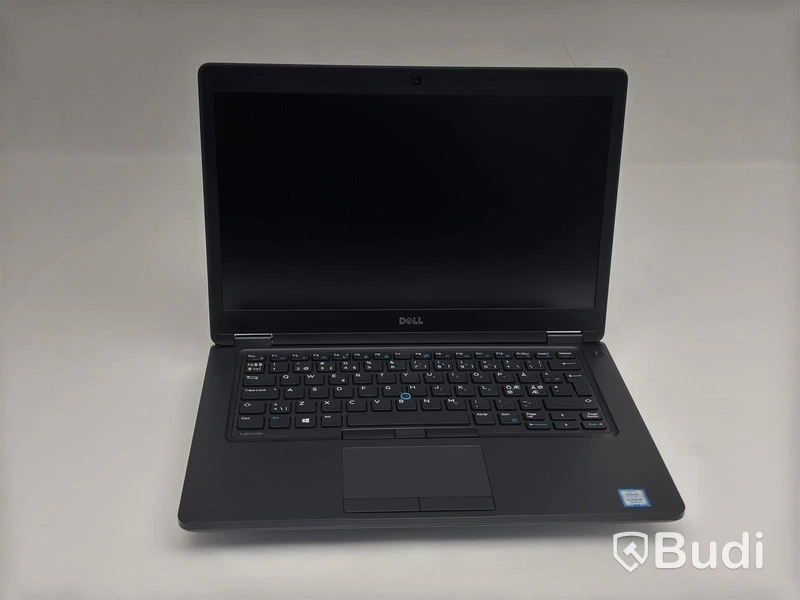 Dell Latitude 5480 laptop