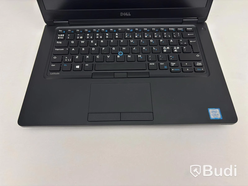 Dell Latitude 5480 laptop