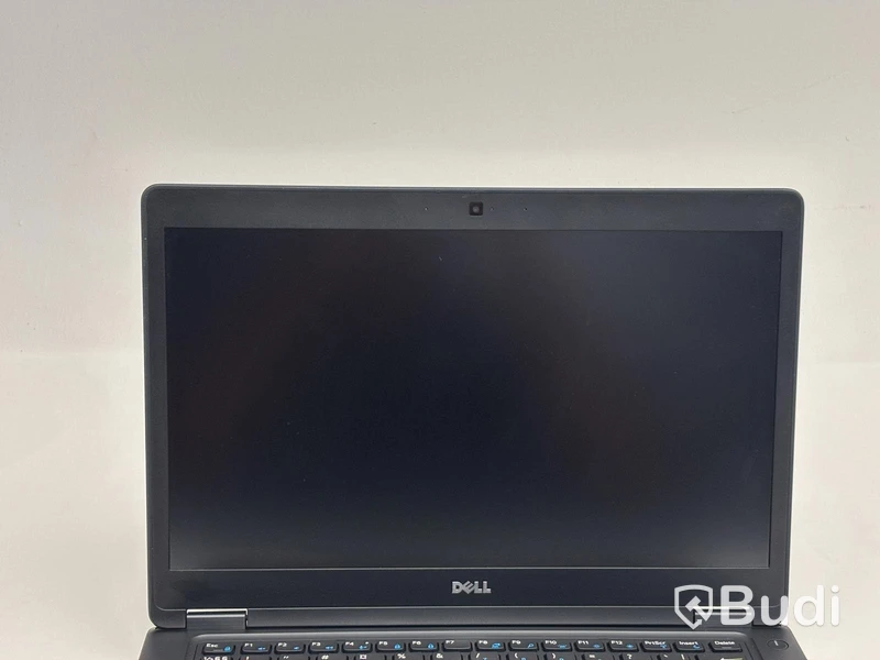 Dell Latitude 5480 laptop
