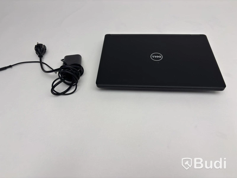 Dell Latitude 5480 laptop