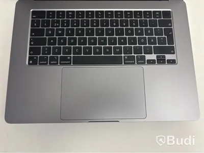 Bärbar dator Apple MacBook Air M2 15-tum (2023)