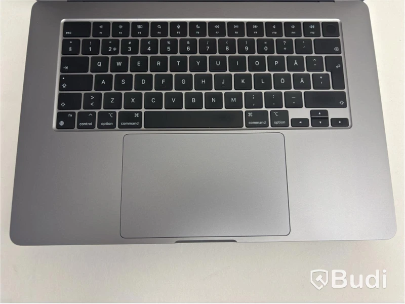 Bärbar dator Apple MacBook Air M2 15-tum (2023)